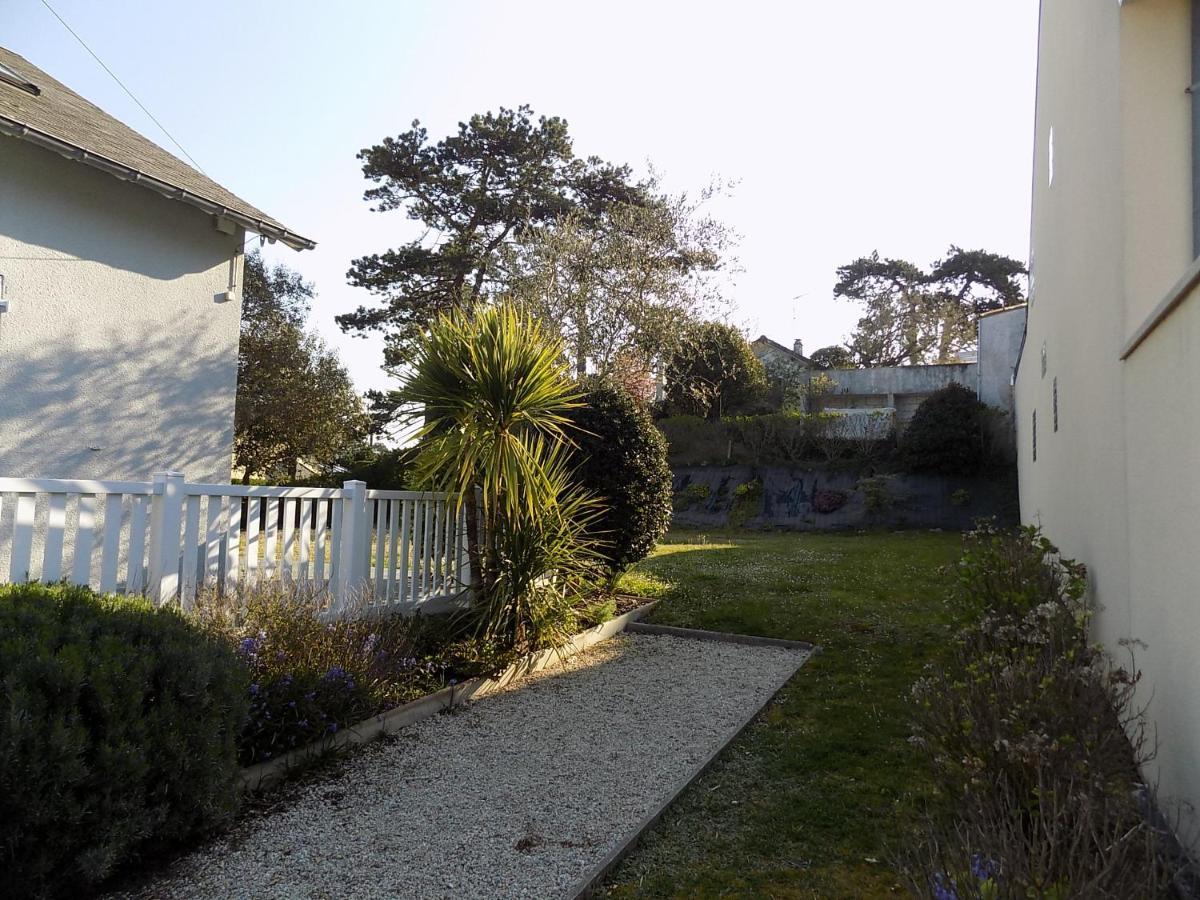 Villa Les Ilous Hauteville-sur-Mer Bagian luar foto