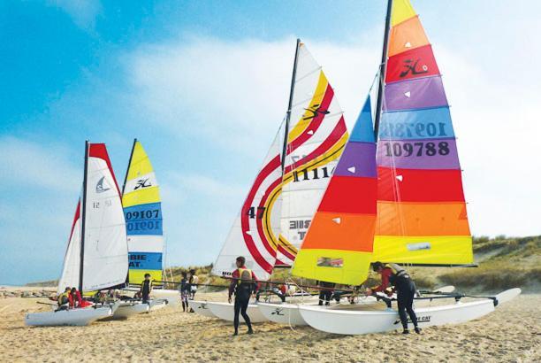 Villa Les Ilous Hauteville-sur-Mer Bagian luar foto