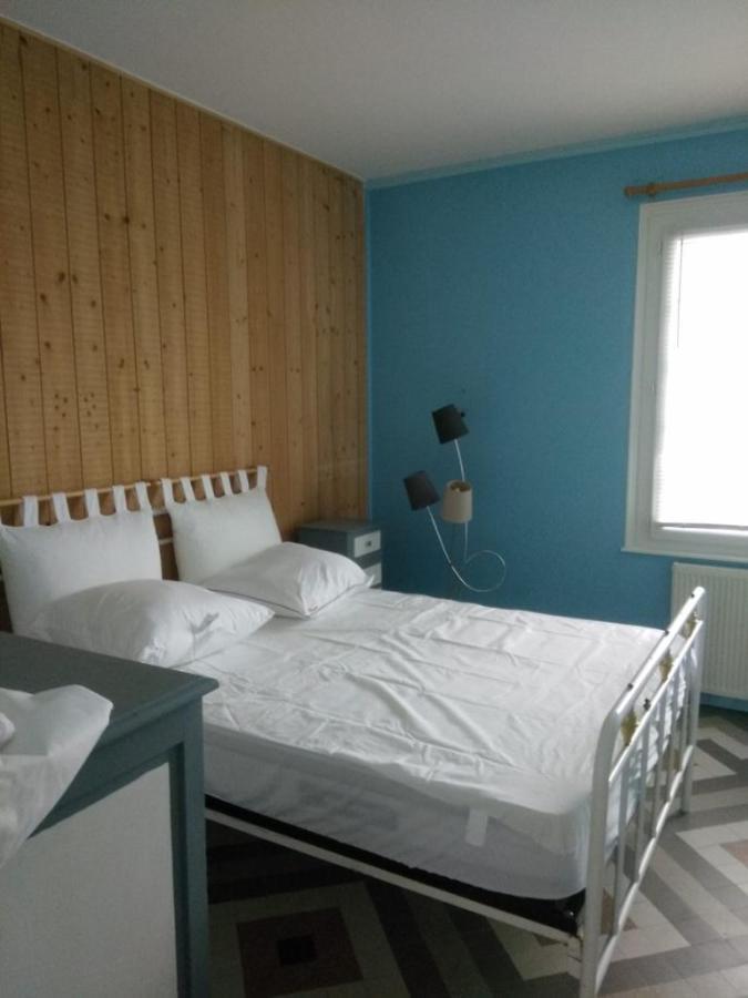 Villa Les Ilous Hauteville-sur-Mer Bagian luar foto