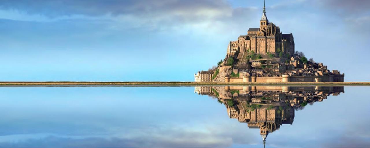Villa Les Ilous Hauteville-sur-Mer Bagian luar foto