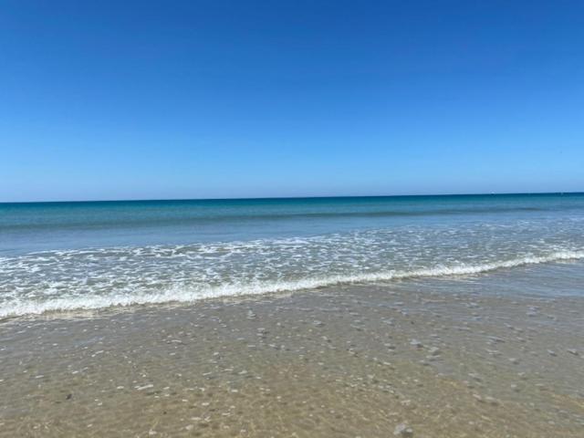 Villa Les Ilous Hauteville-sur-Mer Bagian luar foto